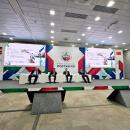 Игроки российского рынка робототехники обсудили сотрудничество с Китаем