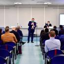 Эксперты в области развития машиностроения и станкостроения оценили перспективы применения цифровых технологий