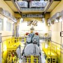 ТМХ открыл Центр испытания двигателей на Коломенском заводе