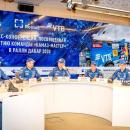 НАПЕРЕГОНКИ С ВЕТРОМ – ГОНЩИКИ ВЫХОДЯТ НА ДАКАР-2020