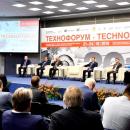 «Технофорум-2019» для станкостроителей – главное выставочное событие осени