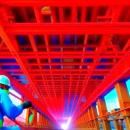 КРМЗ развивает производство стальных мостовых металлоконструкций