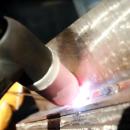 В ПРОМЫШЛЕННОМ РУСЛЕ: КОМПАНИЯ ESAB НА ВЫСТАВКЕ «НЕВА-2019»