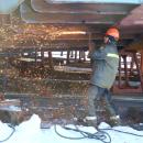 Енисейское речное пароходство потратит на модернизацию флота в 2025 году 1 млрд 677 млн руб.