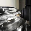 CoroCut® 1-2 – новое решение Sandvik Coromant в области обработки узких канавок лабиринтных уплотнений