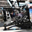 АДДИТИВНЫЕ ТЕХНОЛОГИИ» УСПЕШНО СТАРТОВАЛИ НА ИННОПРОМ-2018