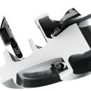 Новые сплавы из керамики для высокоскоростного точения труднообрабатываемых жаропрочных сплавов