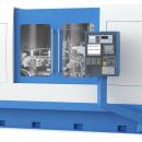 Новое слово в укрощении металла: станки Flexa, Kargo и Numerika