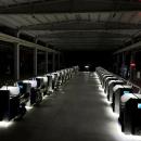 Tezmaksan Robot Technologies открыл производственный центр