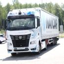 «КАМАЗ» на Петербургском международном экономическом форуме