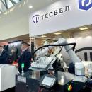 Инновационные технические решения Тесвел на выставке «Металлообработка»