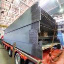 Мост от КРМЗ станет частью обновлённой дороги в Марий Эл