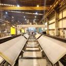 «Венталл»: 300 т сварного двутавра в месяц