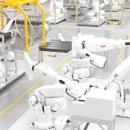 ABB расширяет линейку модульных промышленных роботов