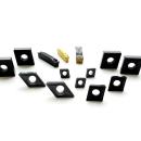 «Вириал» разработал режущие пластины для нефтегазового машиностроения