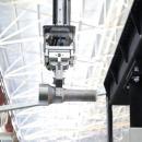 ООО «Завод Роботов» запустил в серийное производство новую модель промышленного робота RusRobot GR-40