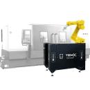 «РТ-Техприемка» запускает серийное производство роботизированного комплекса КибермодульТехХ