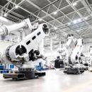 Промышленный шестиосевой робот-манипулятор RusRobot RR-120-2900 вошел в реестр российской промышленной продукции