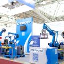 Новые решения CROBOTP