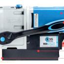 BDS Maschinen выпустил MAB 155PRO