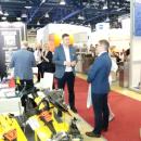 Металлоконструкции, Металлургия, Литмаш: 6-8 июня в Москве