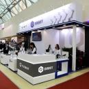 «Тесвел» представила новинки в области робототехники на выставке «Металлообработка-2023»