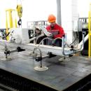 Реновация Ростсельмаш в Таганроге