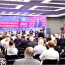 Более 1000 компаний участвуют в выставке «Металлообработка 2023»