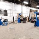 CROBOTP автоматизирует сварку для food-ритейла