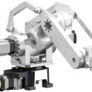 Oriental Motor выпускает промышленных роботов серии OVR