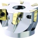 Turbo 12 и Turbo18: Seco представила две новые фрезерные пластины для отрезных фрез