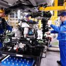 Завод «Автотор» начал производство китайских автомобилей Kaiyi