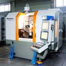 СТАНЭКСИМ: Резьбошлифовальный станок SMG200TF3 сдан заказчику