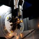 Han’s Laser: итоги года и новые лазерные труборезы формата XXL