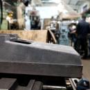 ВСЗ строит цех для производства фрезерных станков