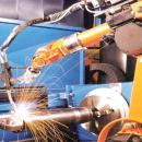 Ростех создал материал для автоматической сварки