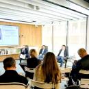 30 млрд ₽ к 2028 году: «Северсталь Стальные Решения» заявила о рекордных планах на рынке строительных металлоконструкций