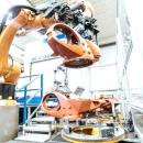 Midea Electric становится владельцем полного пакета акций KUKA