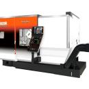 Yamazaki Mazak выставляется на IMTEX 2023, Индия