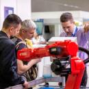 Открылась онлайн-регистрация на Rosmould & 3D-TECH  &  Rosplast 2023