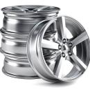 РУСАЛ начал разработку экологичного алюминиево-скандиевого сплава для автопрома