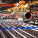 ТМК расширила продуктовую линейку ПНТЗ за счет модернизации оборудования термообработки