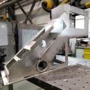 КРМЗ расширяет производство каркасов для рентгенолюминесцентных сепараторов