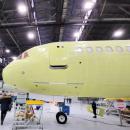 Иркутский авиационный завод расширяет производство