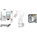 Siemens и Comau сотрудничают в Sinumerik Run MyRobot