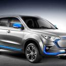 Новое производство электромобилей в Саратовской области