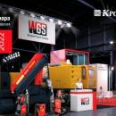 «Велдинг Групп Самара» на Weldex: новые «Горизонты» сварки