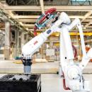 ABB планирует выделить подразделение робототехники