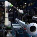 Шлифовальное решение GrayMatter Robotics