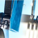 Компания Korloy выпустила новый стружколом S